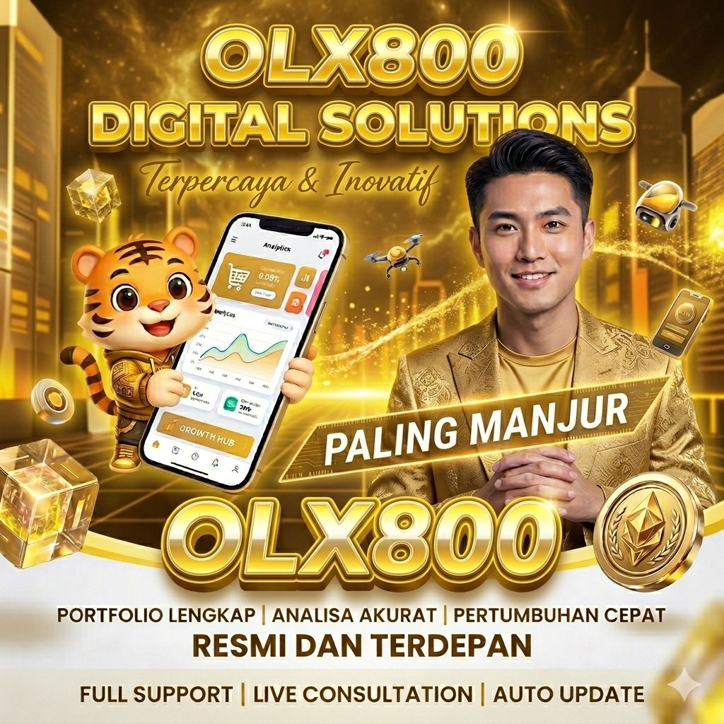 Buckden Marina OLX800 - Tempat Spa Dengan Pelayanan Terlengkap Dan Terjangkau